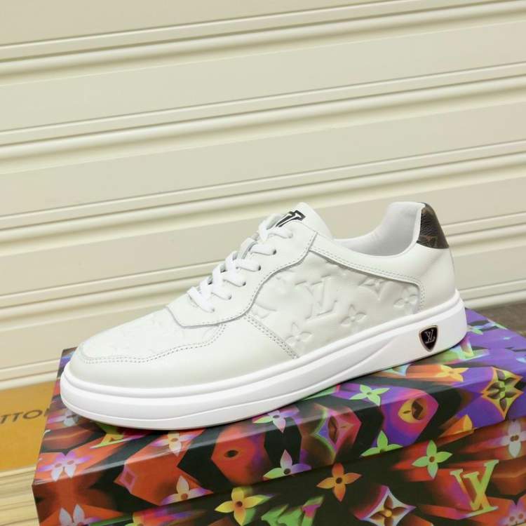 Picture of Louis Vuitton Shoes _SKULVsz38-44mnf070217214